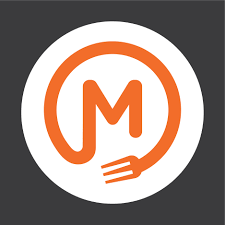 M-Foodz Pakistan Logo