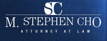 StephenCho Logo