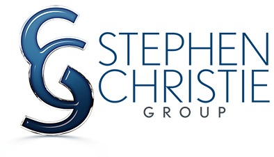 StephenChristie Logo