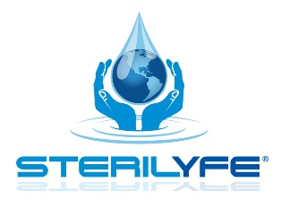 SteriLyfe Logo