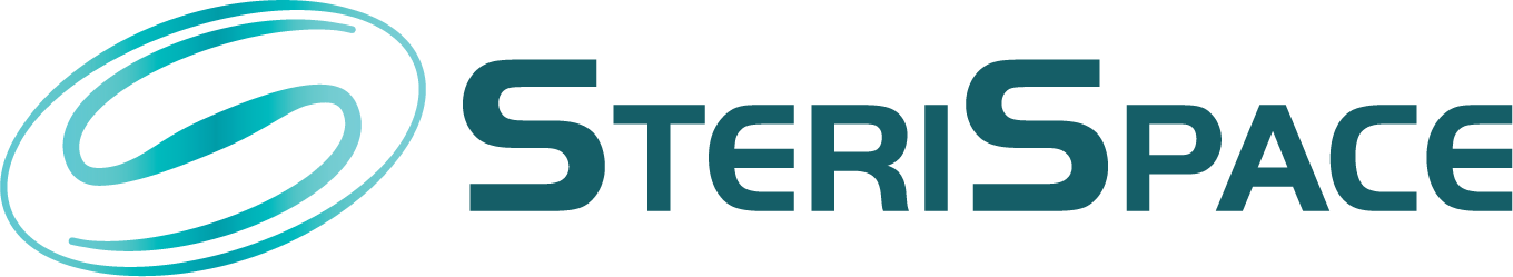 SteriSpace Logo