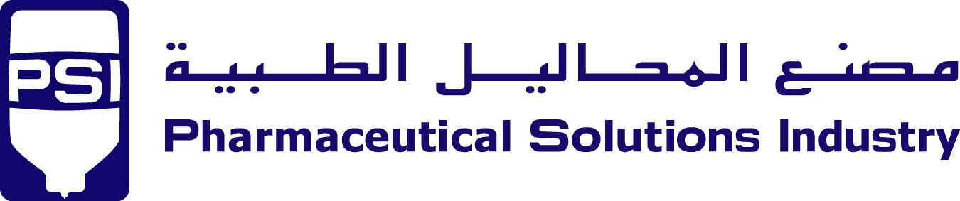 Pharmaceutical Solutions Industry Logo