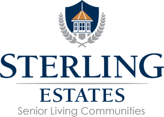 SterlingEstatesSeniorLivingCommunities Logo
