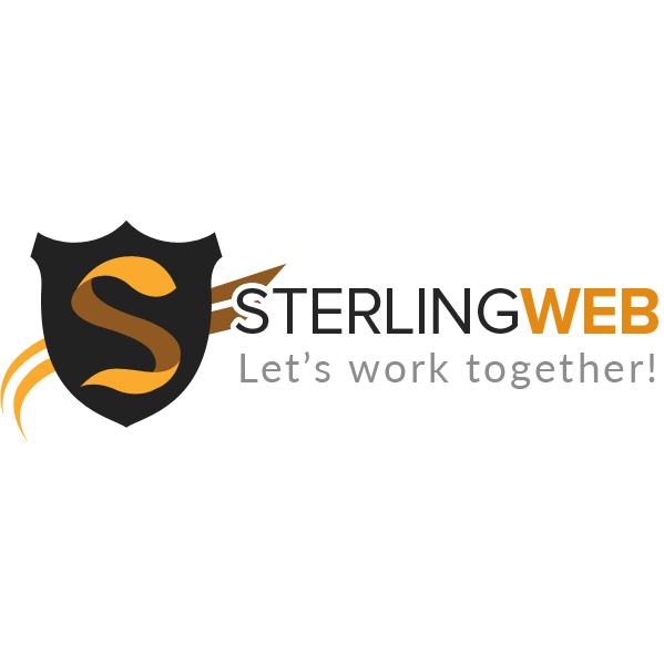 Sterlingweb Logo