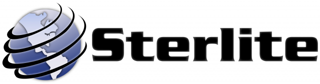 Sterlite Software, USA, Inc. Logo