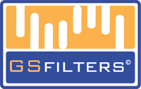 GS Filters BV Logo