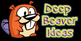 Deep Beaver Ideas Inc. Logo