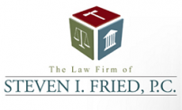 StevenIFried Logo