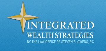 The Law Office of Steven R. Owens, P.C. Logo