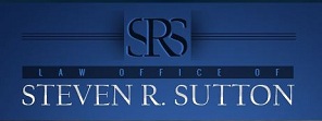 Law Office of Steven R. Sutton Logo