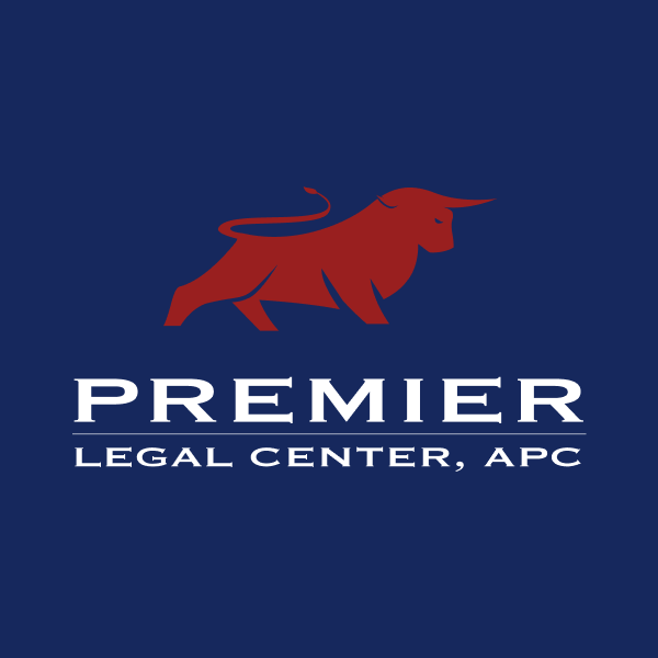 Premier Legal Center, APC Logo