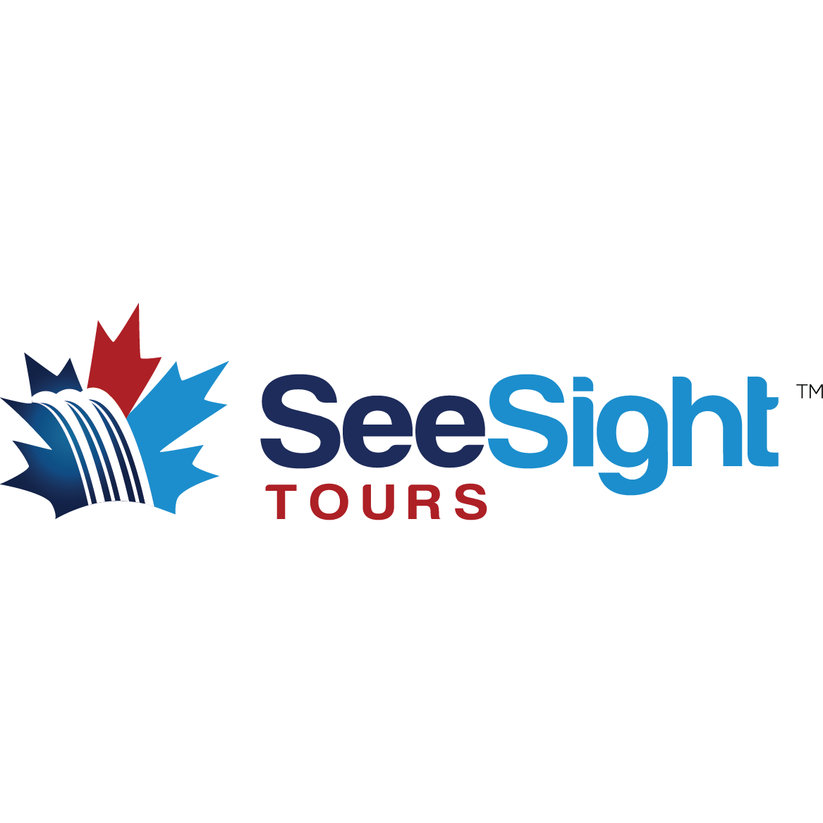 See Sight Tours Logo