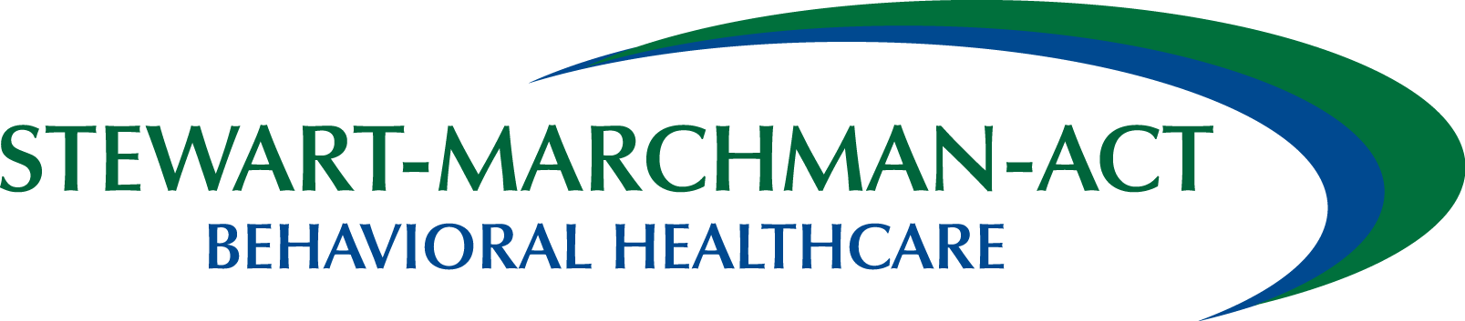 Stewart-Marchman-Act Behavioral Healthcare Logo