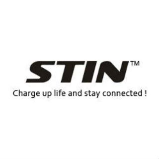Stin Logo