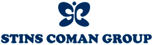 Stins Coman Logo