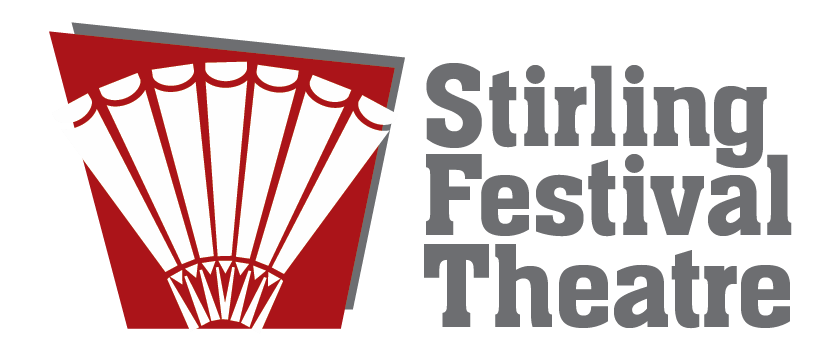 StirlingTheatre Logo