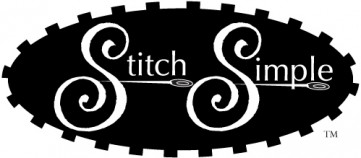 Stitch Simple Logo