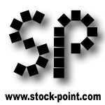 Stock-Point Logo