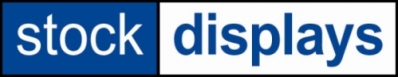 StockDisplays Logo