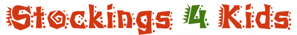 Stockings 4 Kids Logo