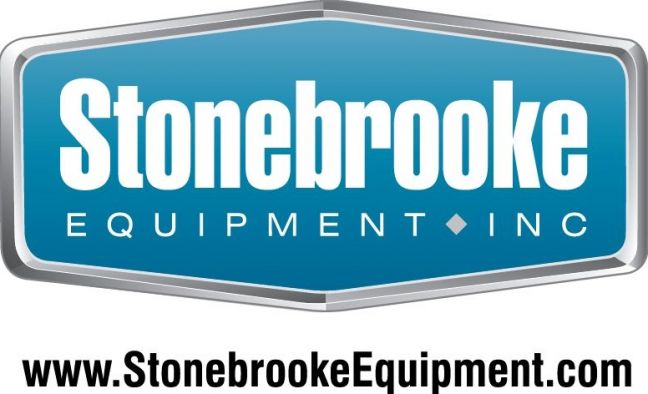 Stonebrooke Equipment Logo