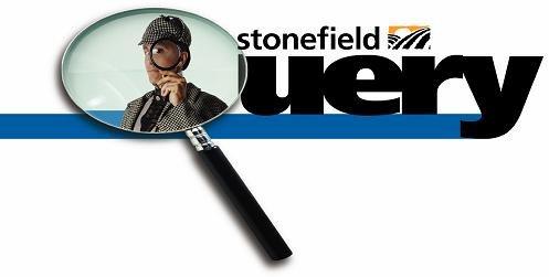 Stonefield Query Logo