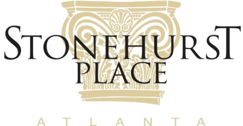 Stonehurst Place Bed & Breakfast Logo