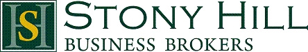 Stony Hill Business Brokers Logo