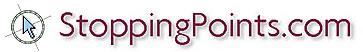 StoppingPoints Logo