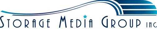 Storage Media Group Logo