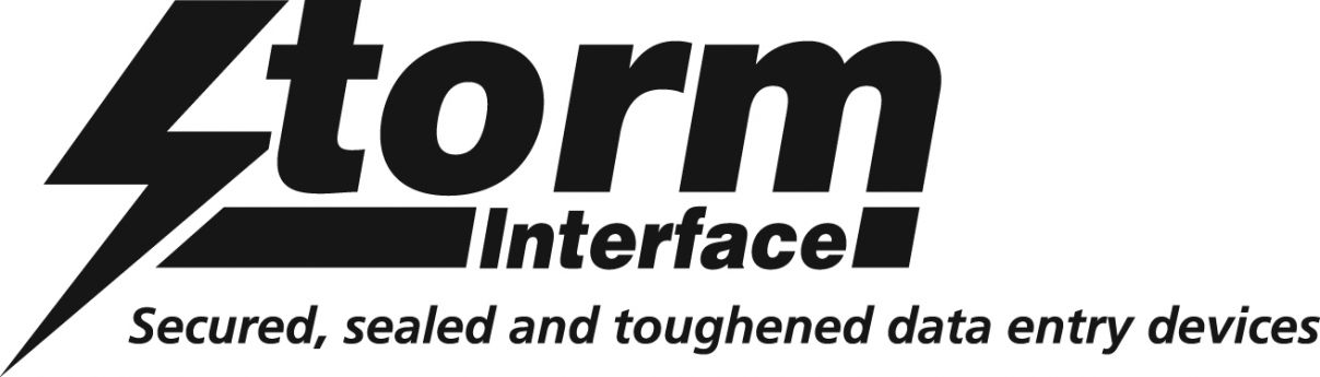 Storm Interface Logo