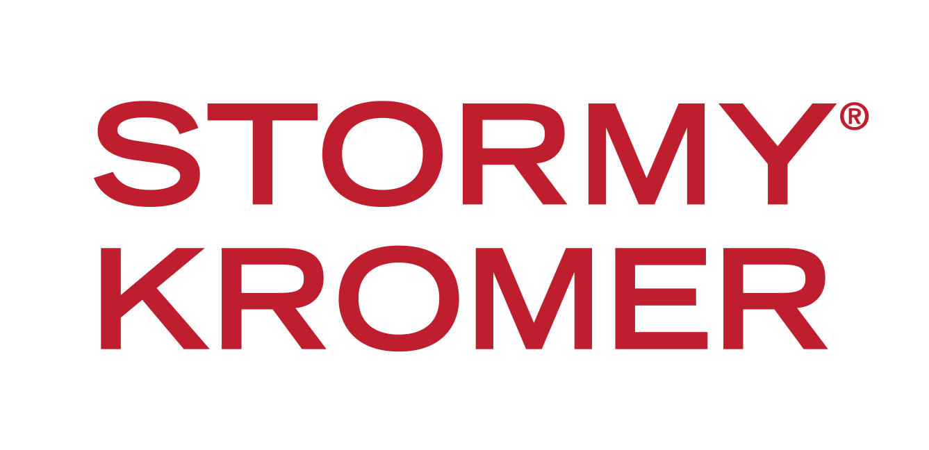 StormyKromer Logo