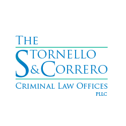 Stornello & Correro Law Firm, PLLC Logo