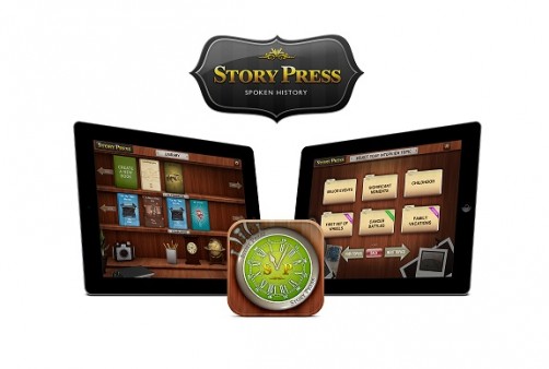 StoryPress Logo