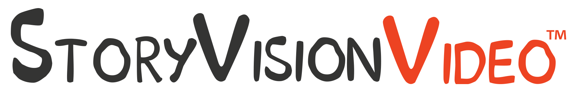 StoryVisionVideo Logo