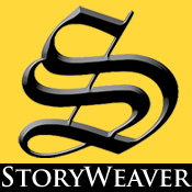 StoryWeaverGames Logo