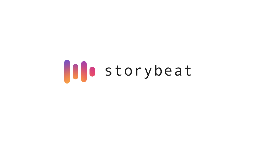 Storybeat app Logo