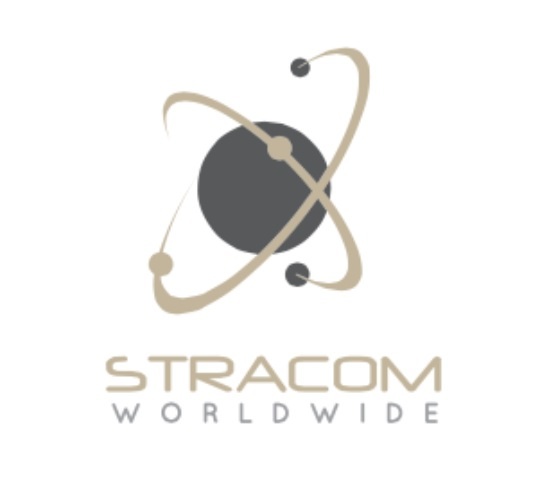 Stracom Worldwide Logo