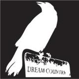 Strange Crow Books Logo