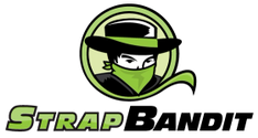 StrapBandit Logo