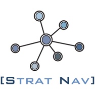 Strat-Nav Logo