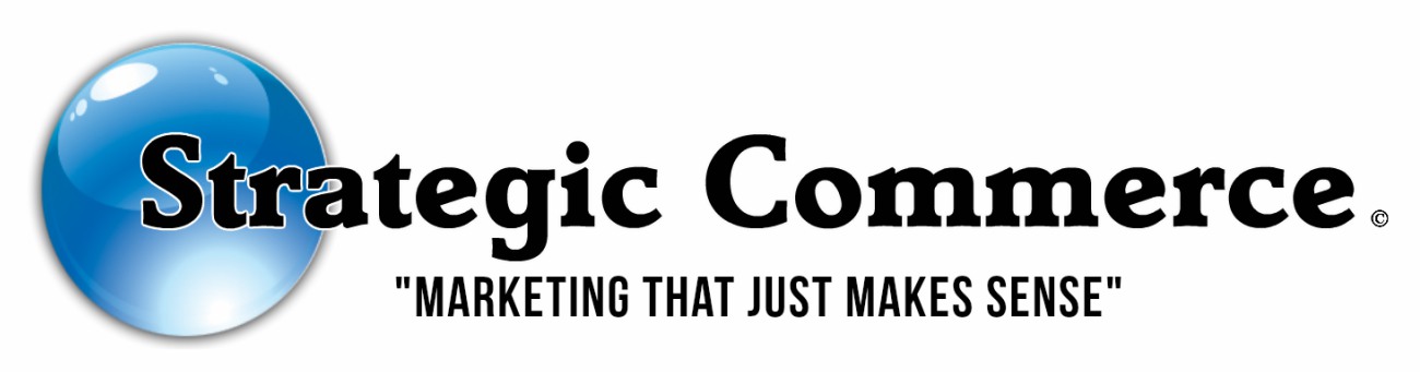 Strategic Commerce Logo