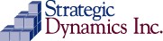 StrategicDynamics Logo