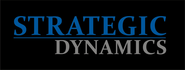 StrategicDynamicsInc Logo