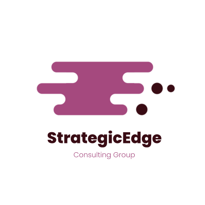 StrategicEdge Consulting Group, LLC Logo