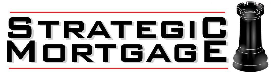 Strategic Mortgage Logo