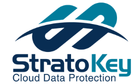 StratoKey Logo