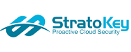 StratoKey Logo