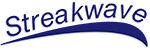 Streakwave Wireless, Inc. Logo