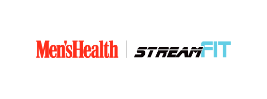 StreamFIT, LLC Logo